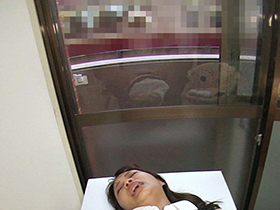 妻達のスリップ面接2　デカパイ就活リクルート妻編　サンプル画像11